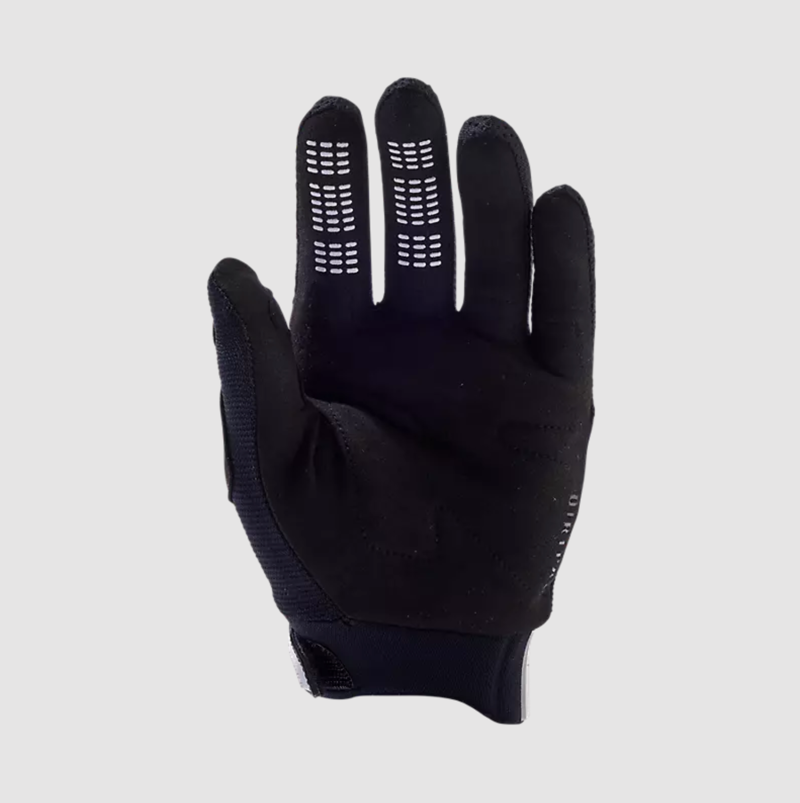 Fox Youth Dirtpaw MTB Glove in Black-1